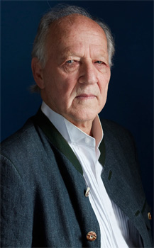 Werner Herzog